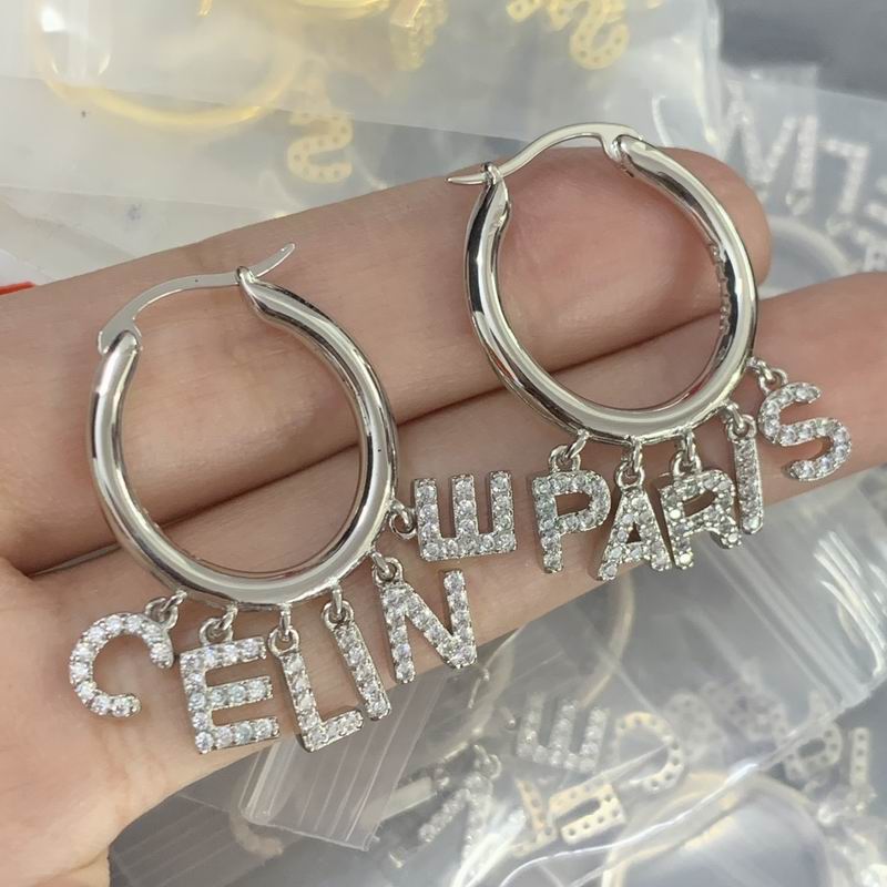Celine Earring 05lyr485 (1)